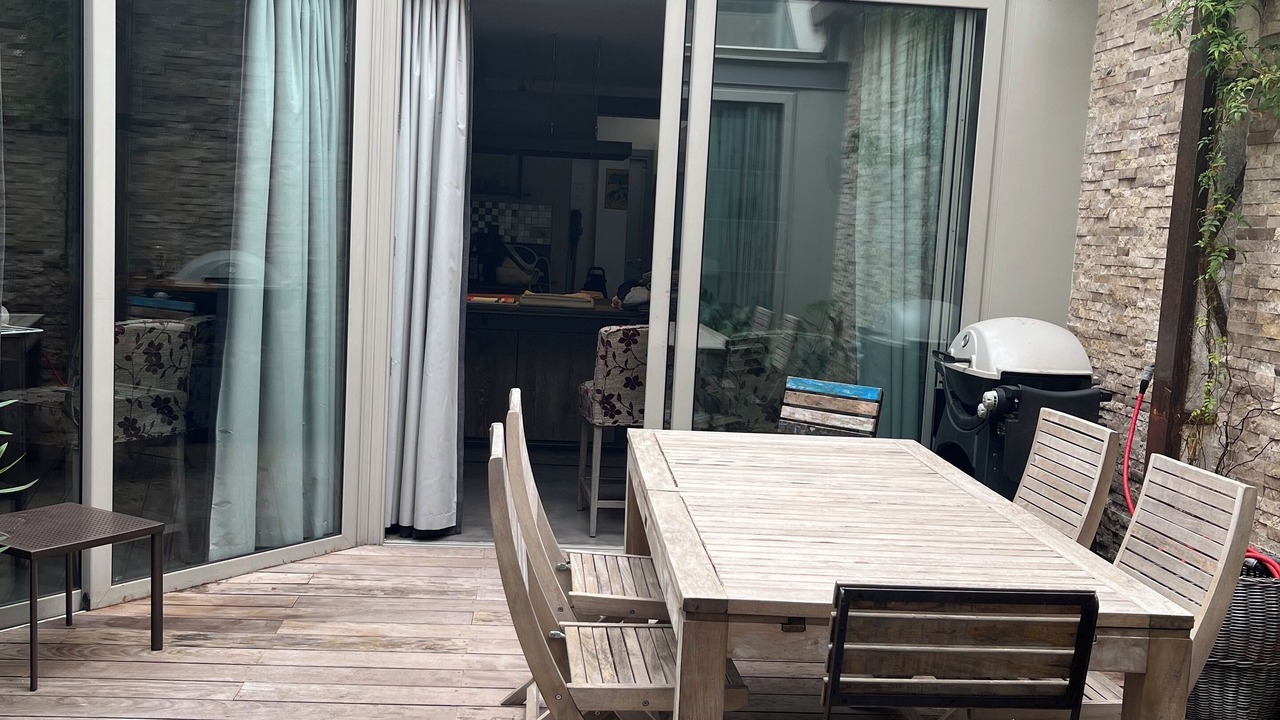 Photo of Outdoor in Lagny-sur-Marne