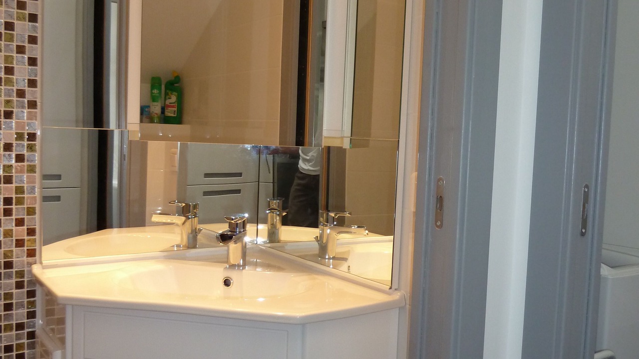Photo of Bathroom in Lagny-sur-Marne