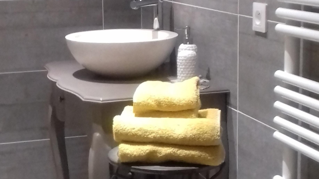 Photo of Bathroom in Vernon