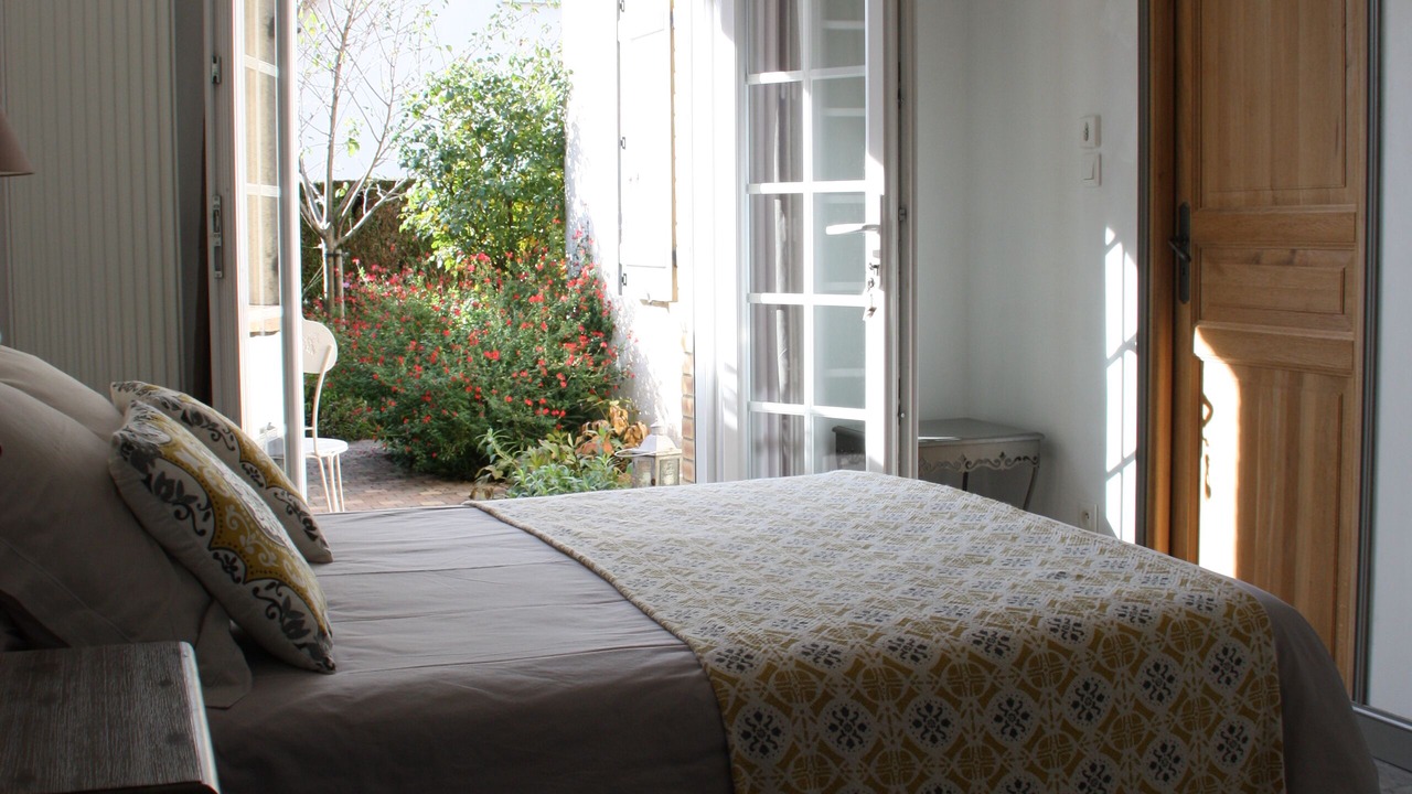Photo of Bedroom in Vernon