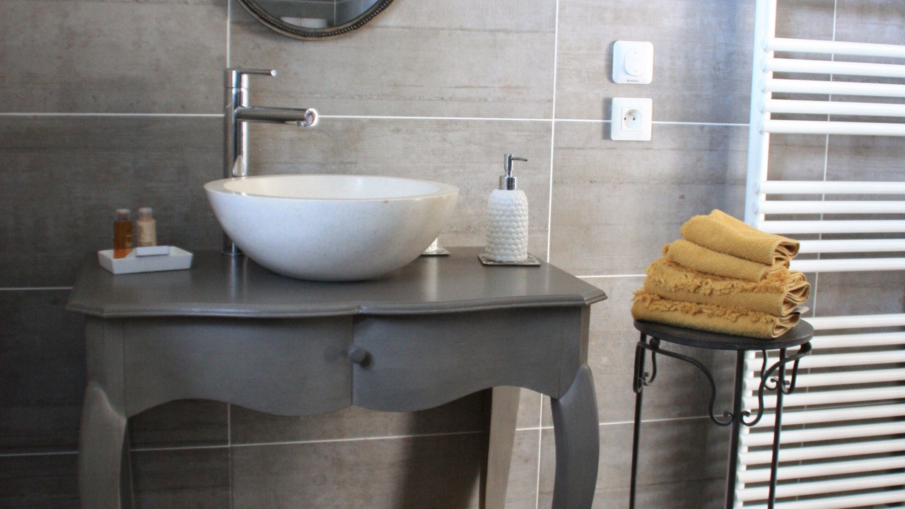 Photo of Bathroom in Vernon