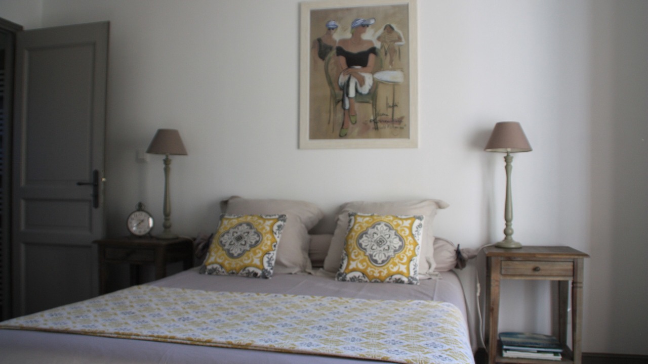 Photo of Bedroom in Vernon