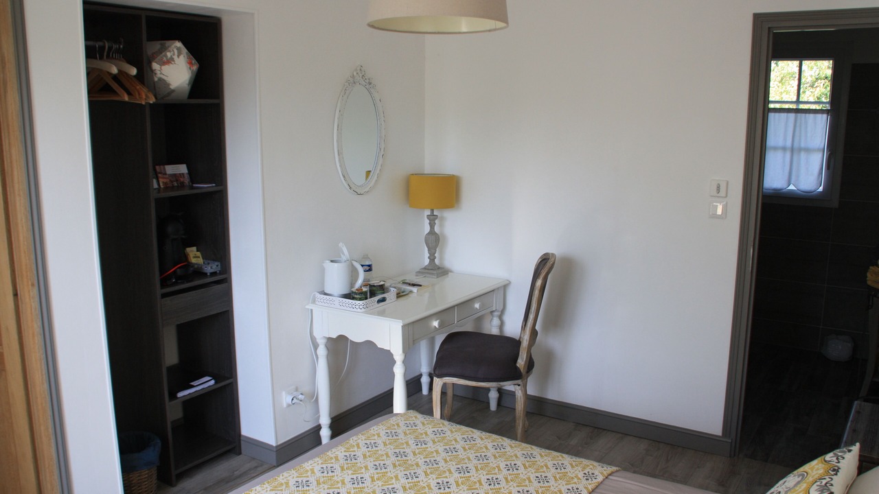 Photo of Bedroom in Vernon