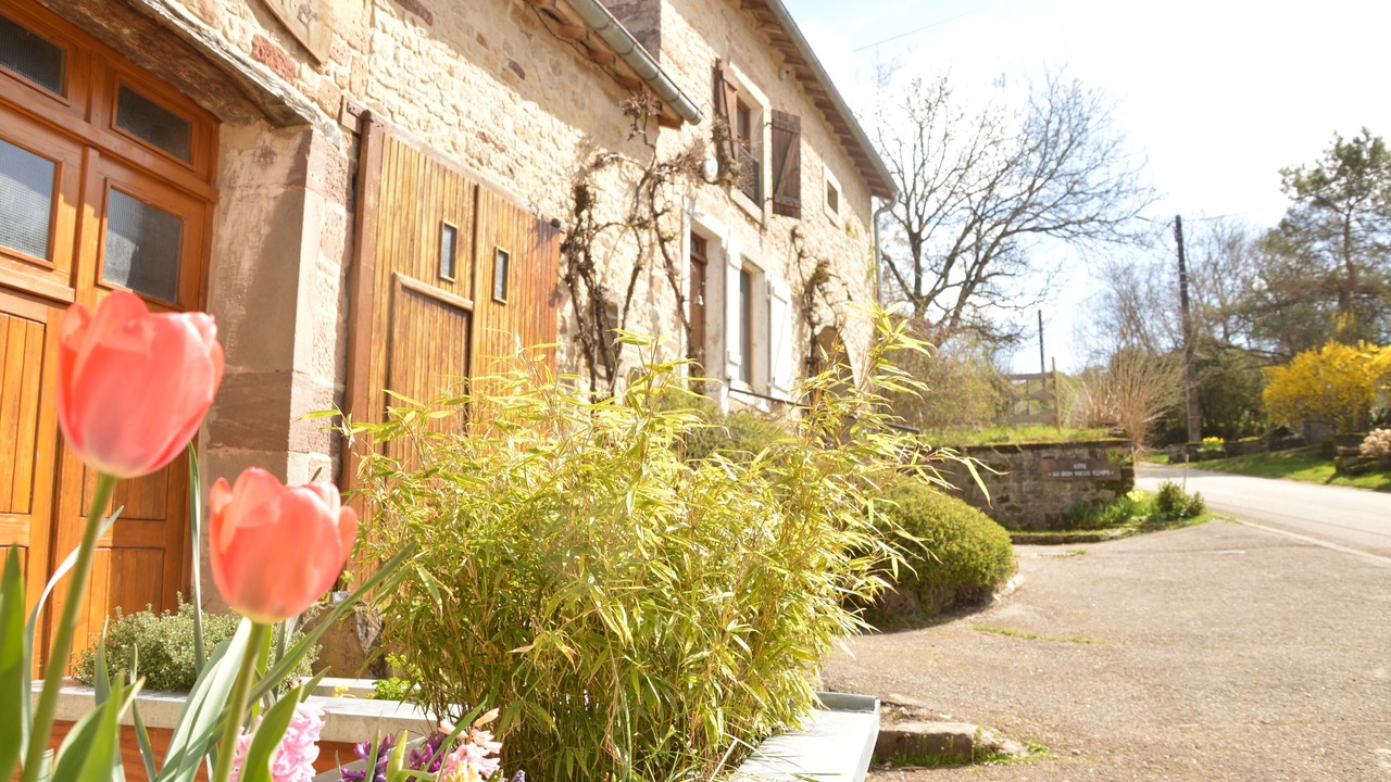 Photo of Outdoor in Tignecourt