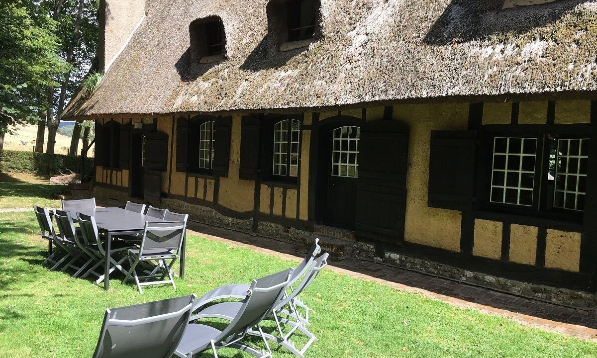 Photo of Outdoor in Le Heron
