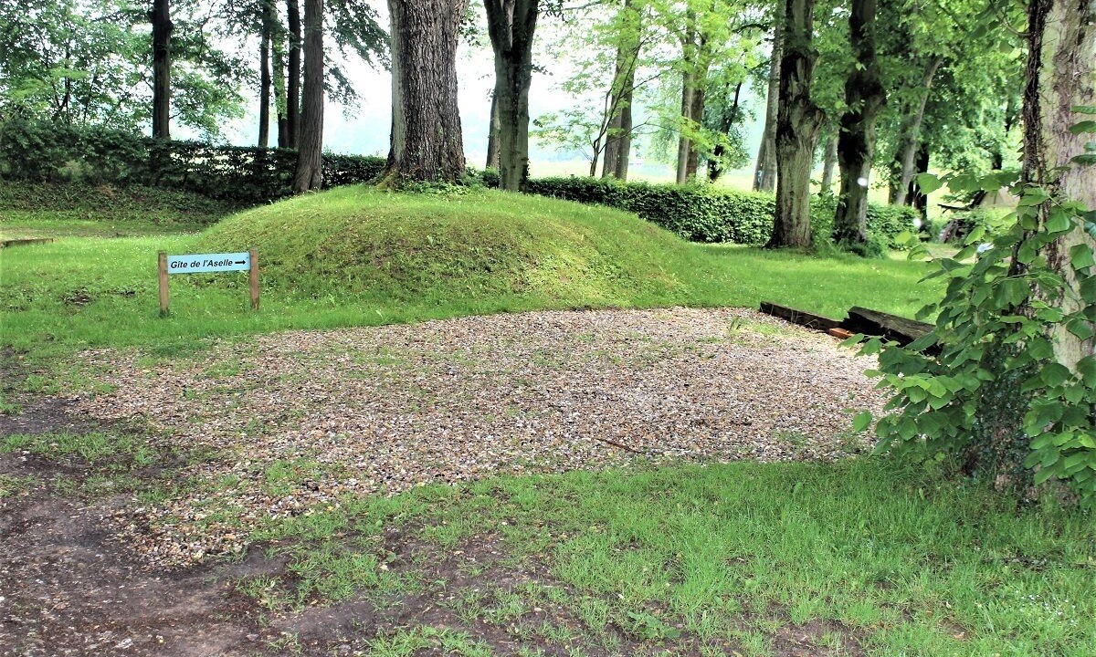 Photo of Outdoor in Le Heron