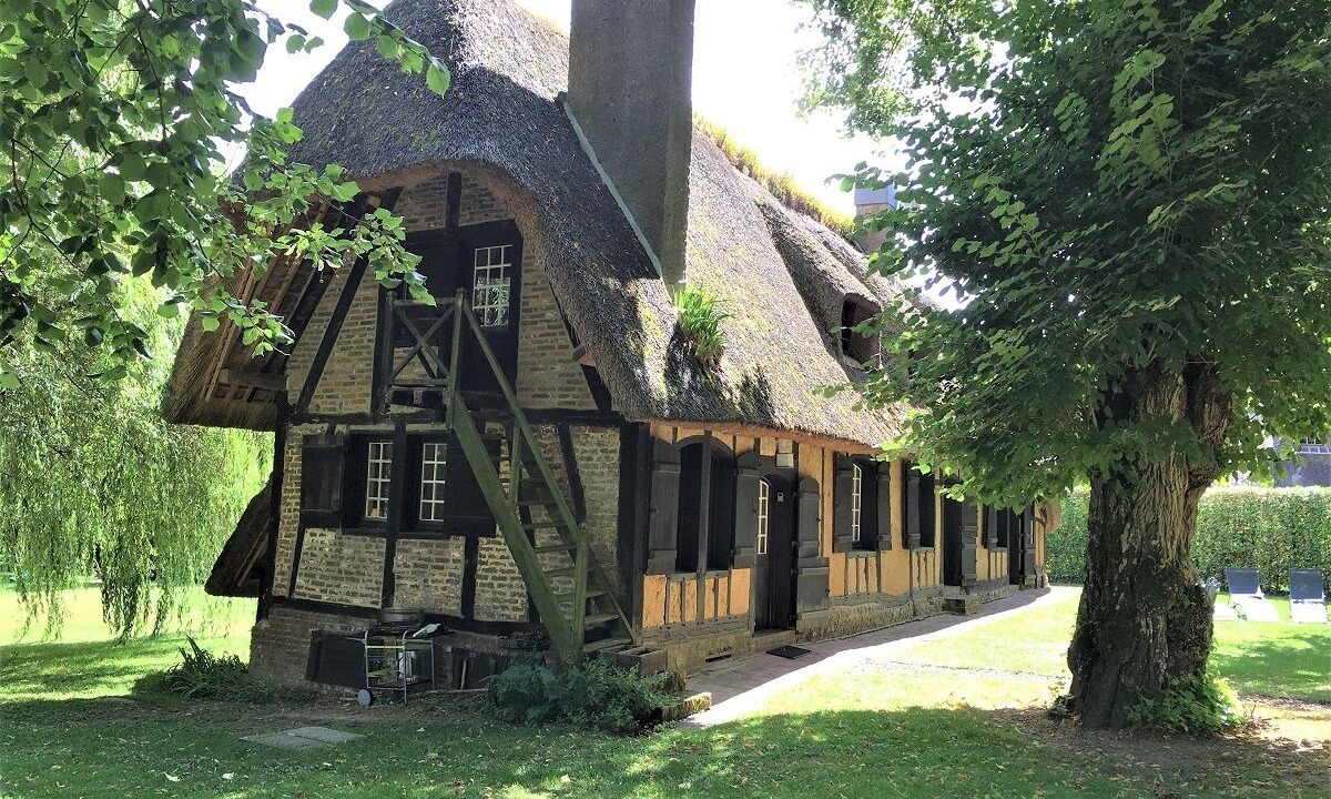 Photo of Outdoor in Le Heron