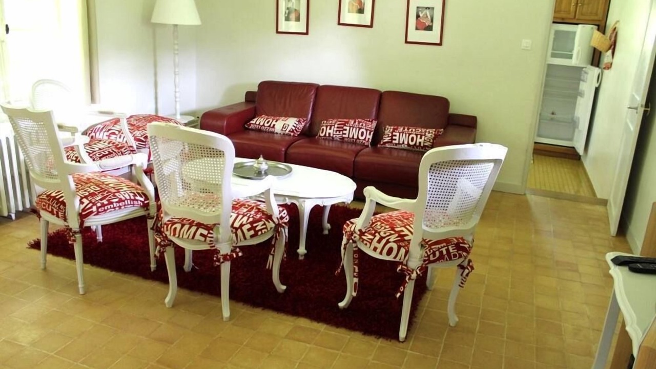 Photo of Livingroom in Le Heron