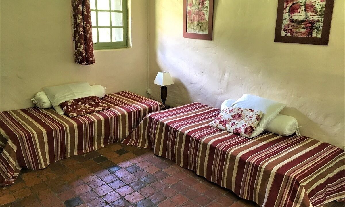 Photo of Bedroom in Le Heron