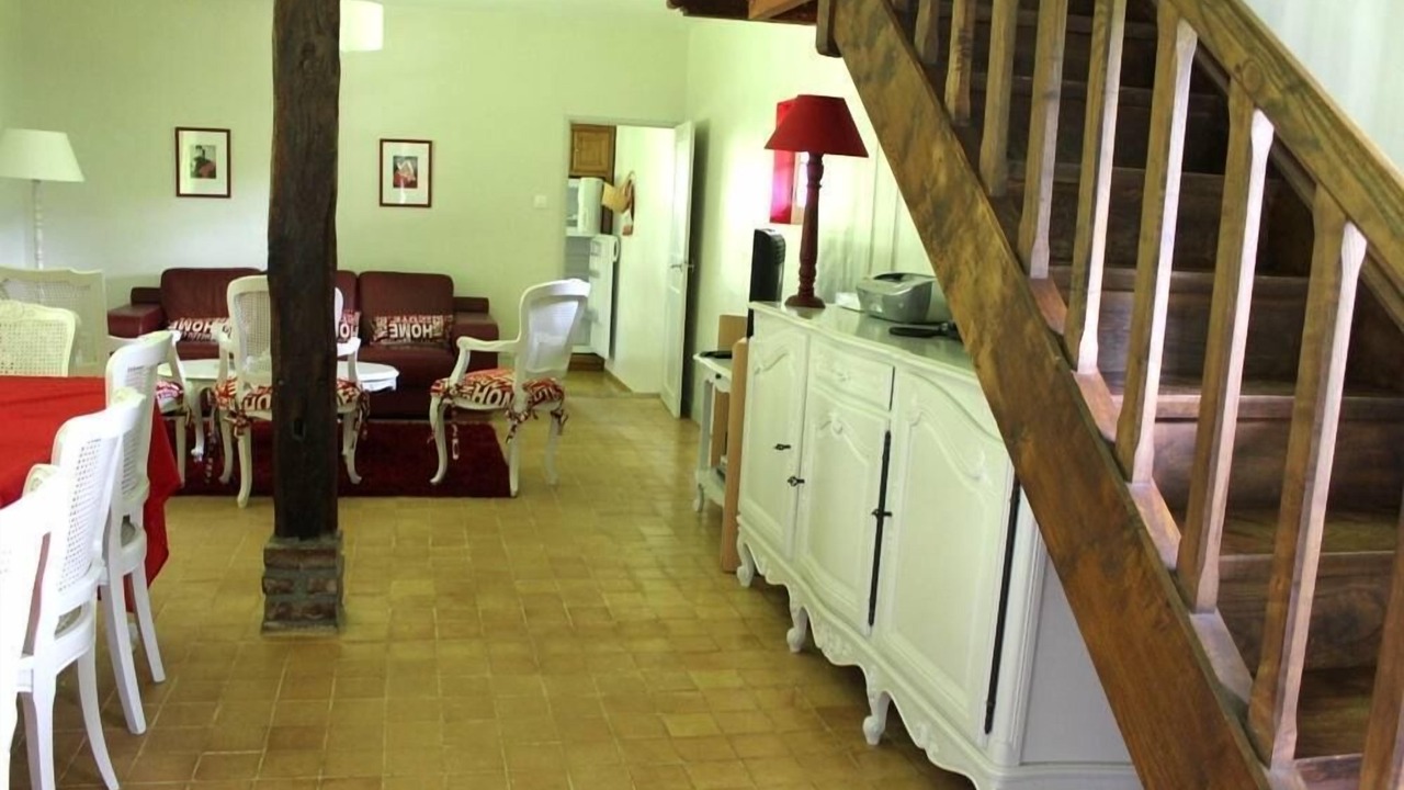 Photo of Livingroom in Le Heron