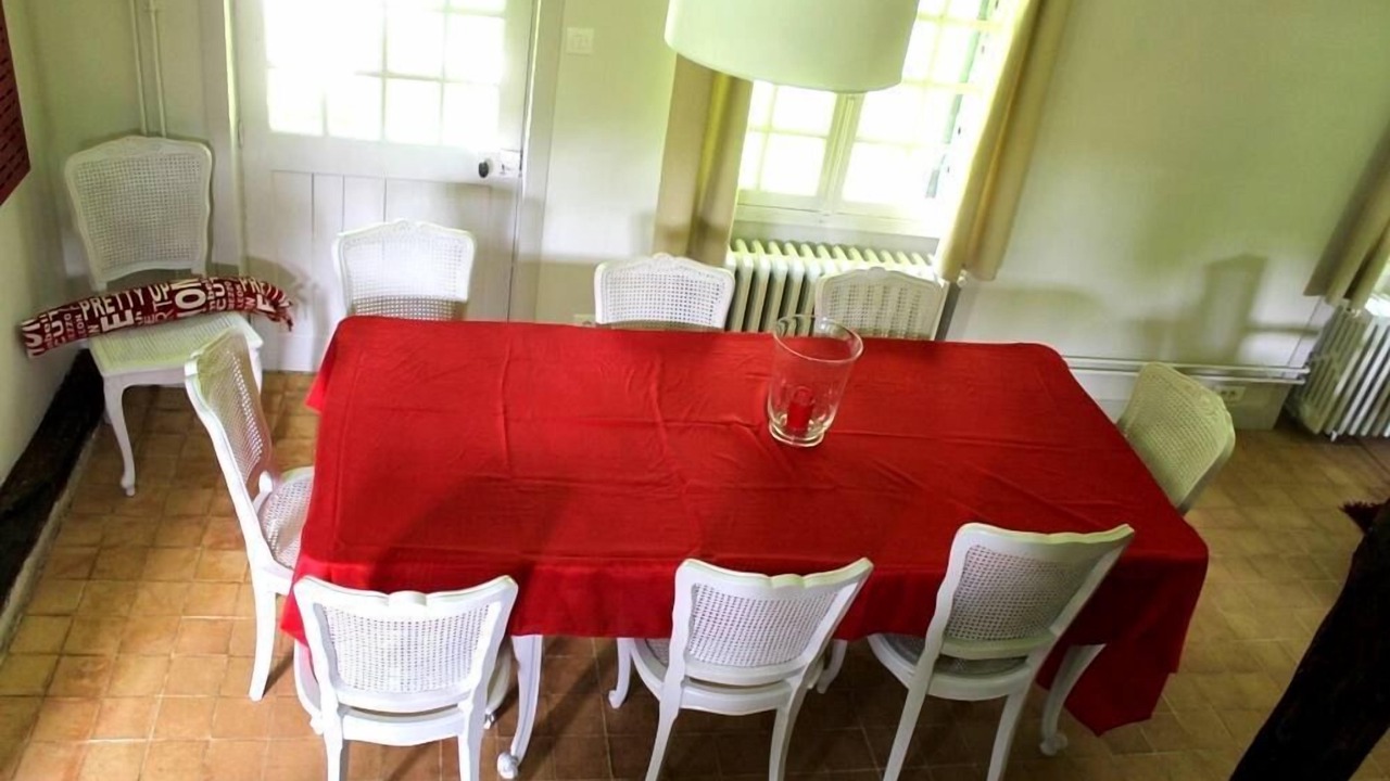 Photo of Livingroom in Le Heron
