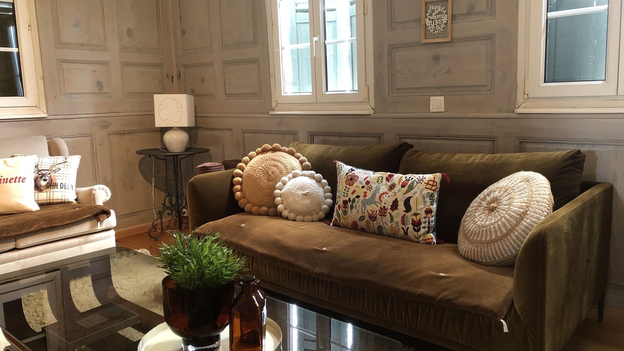 Photo of Livingroom in Hipsheim