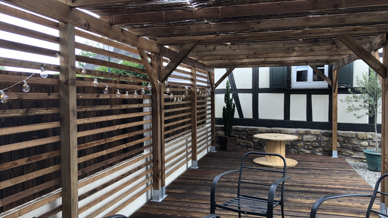 Photo of Outdoor in Hipsheim