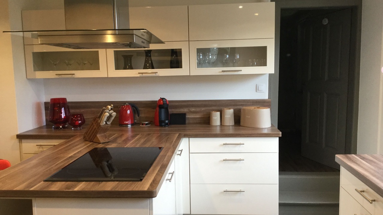 Photo of Kitchen in Hipsheim