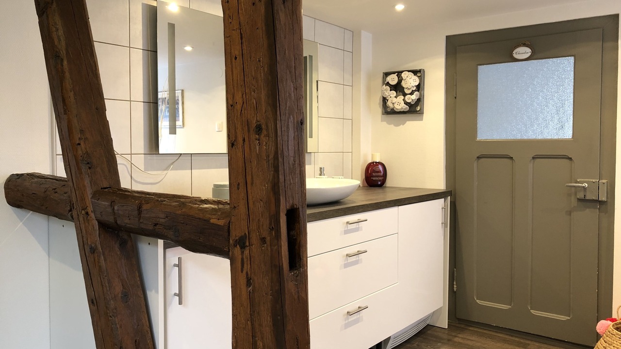 Photo of Bathroom in Hipsheim