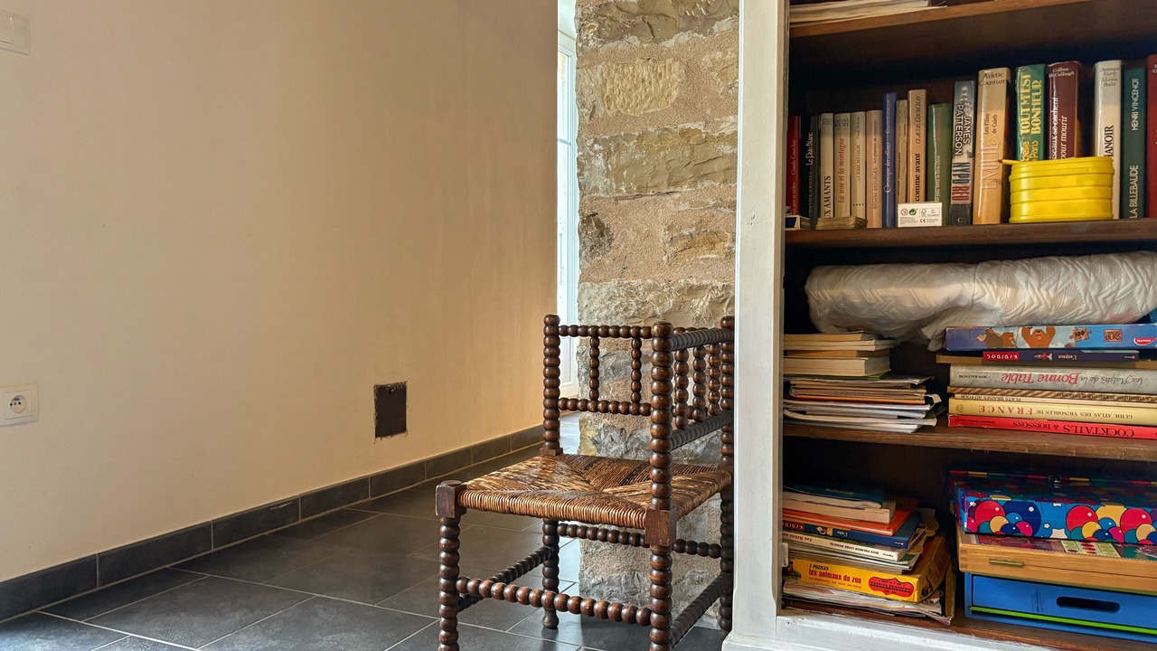 Photo of Bedroom in Boyer