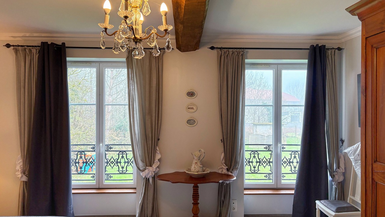 Photo of Bedroom in Boyer