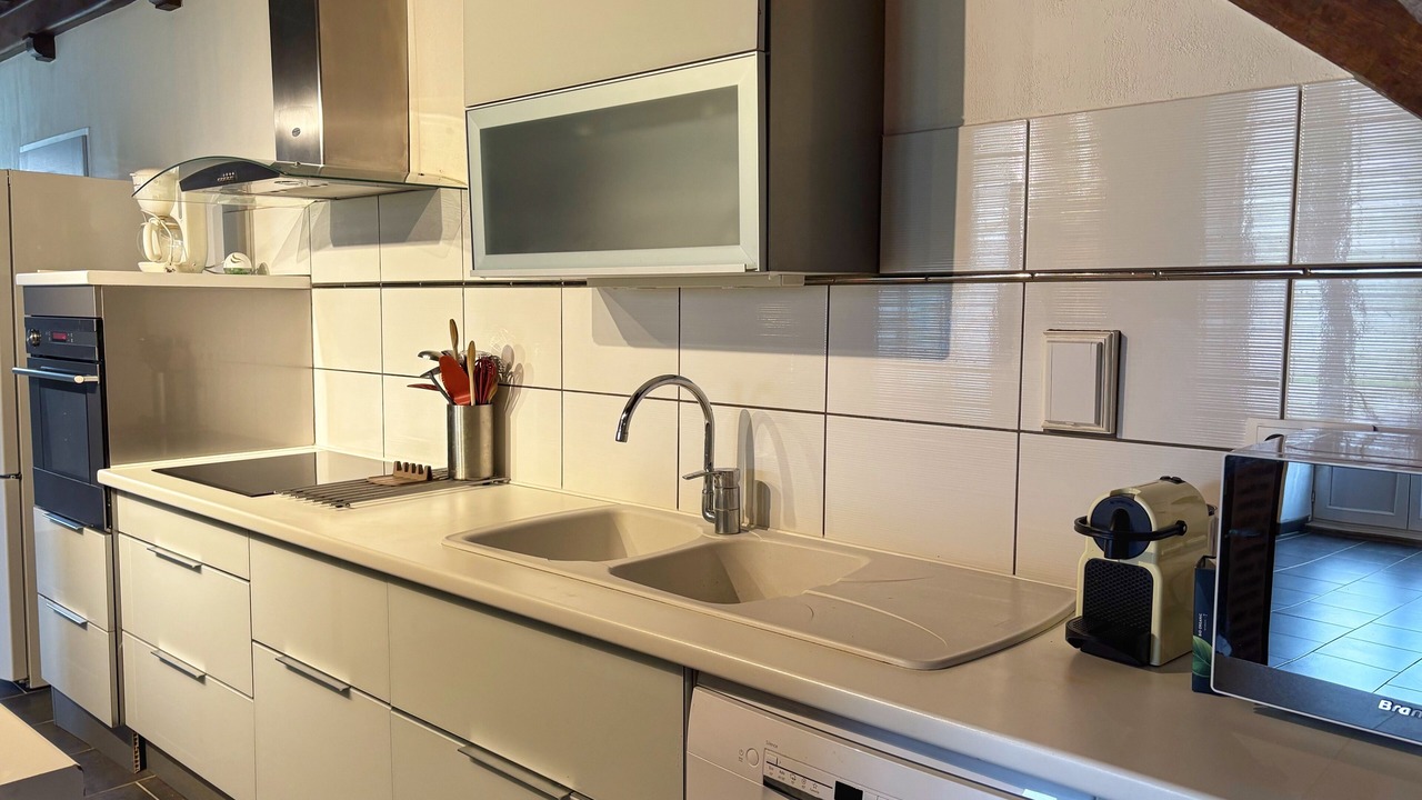 Photo of Kitchen in Boyer