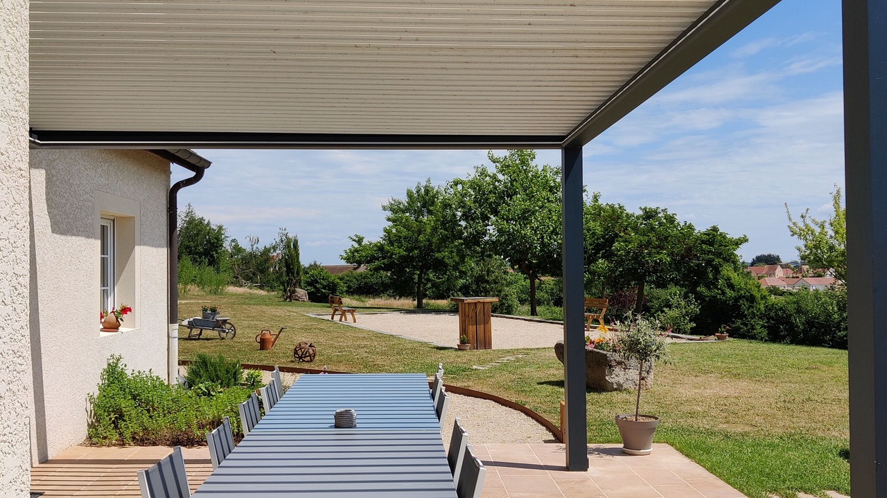 Photo of Outdoor in Saint-Martin-d'Auxy