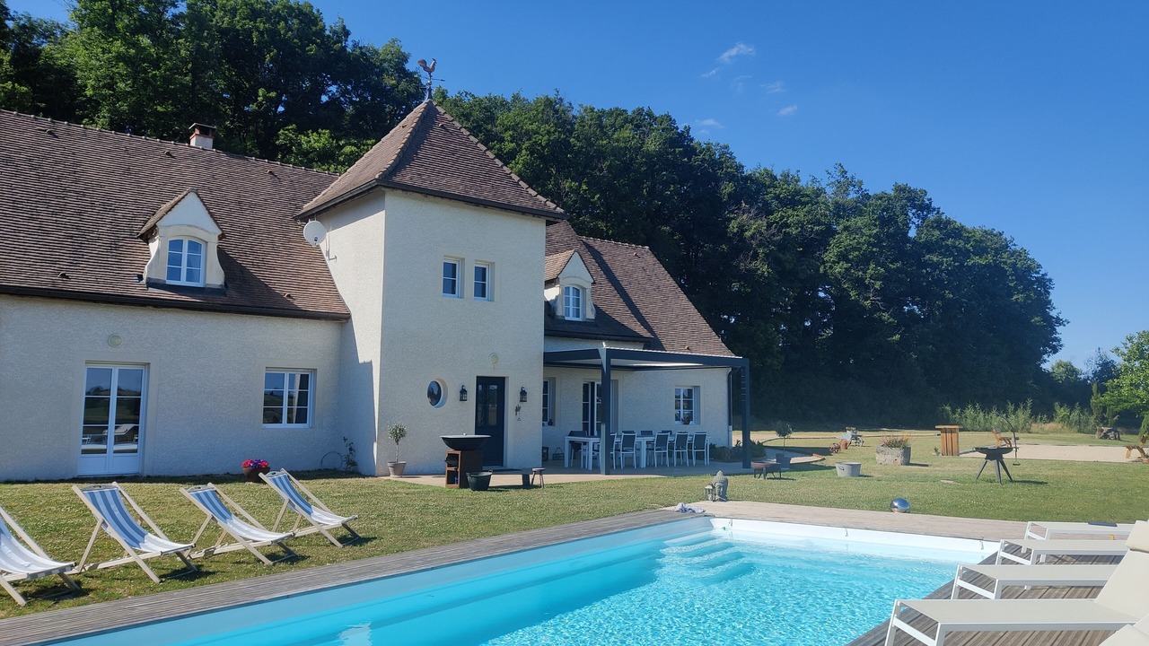 Photo of Outdoor in Saint-Martin-d'Auxy
