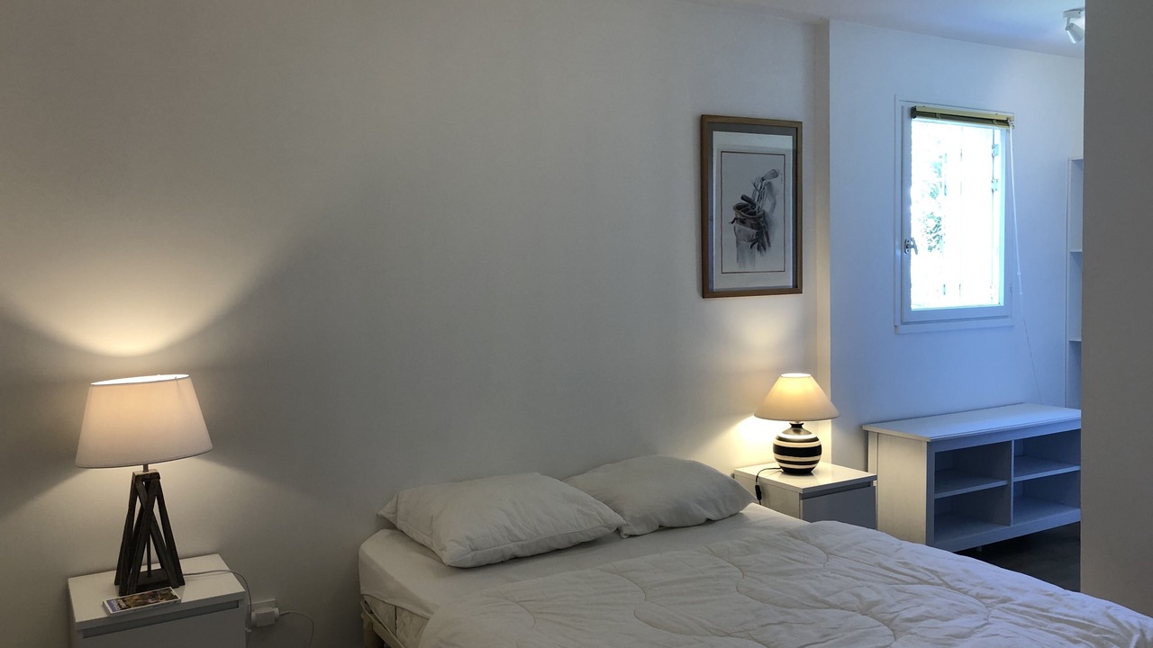 Photo of Bedroom in Agon-Coutainville
