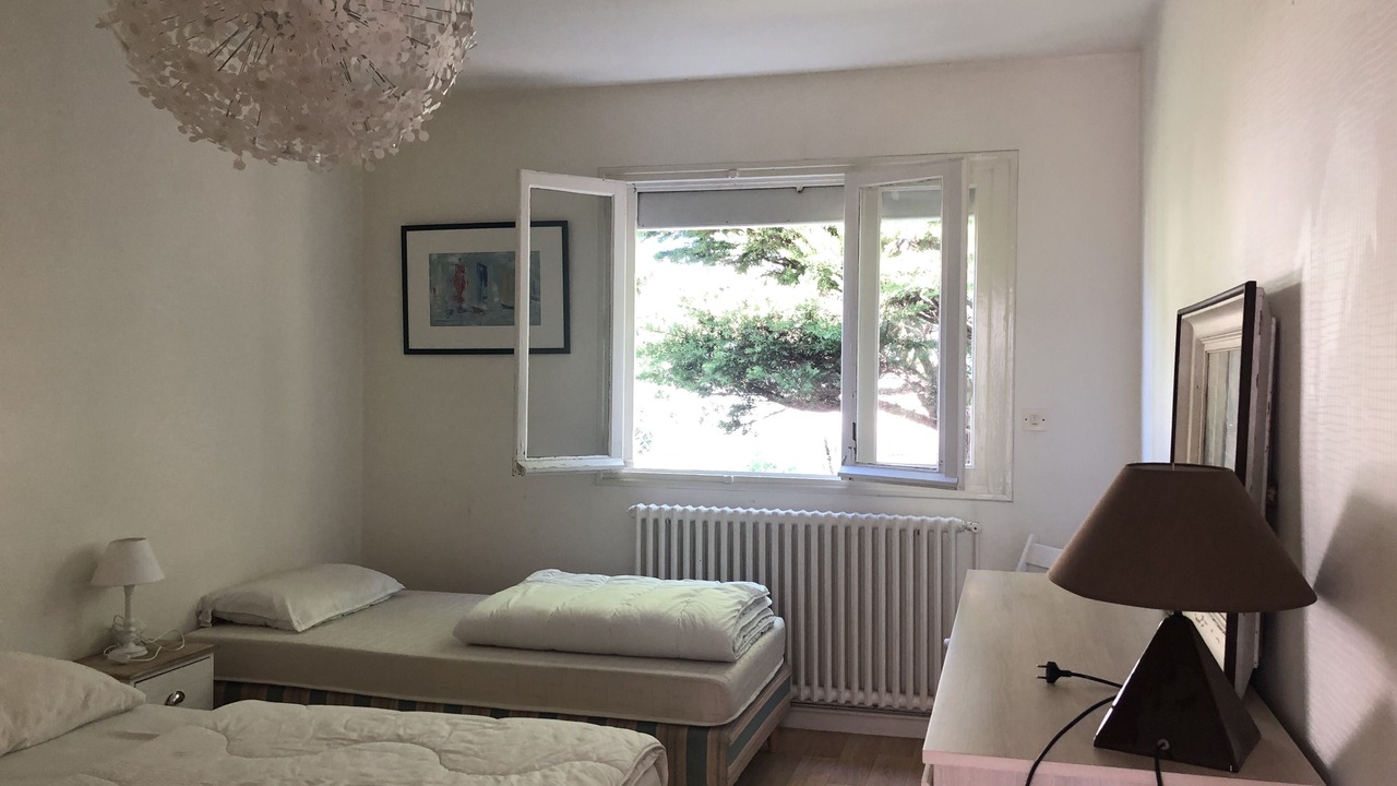 Photo of Bedroom in Agon-Coutainville