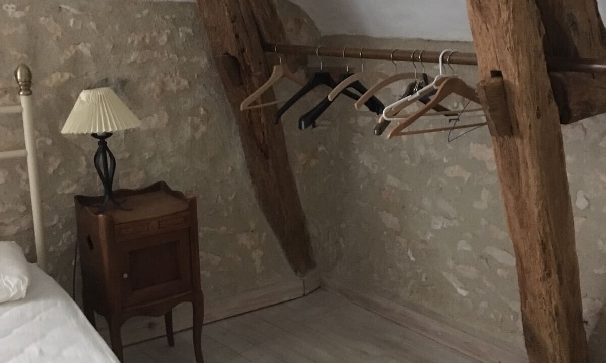 Photo of Bedroom in Lurais