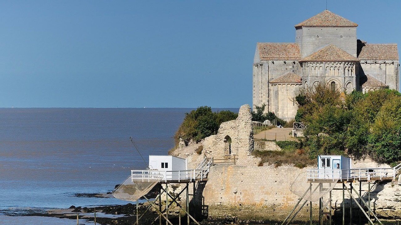 Photo of Others in Saint-Fort-sur-Gironde