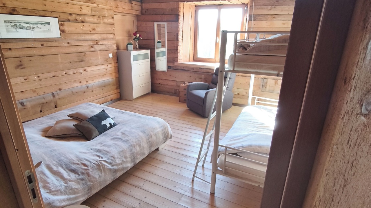 Photo of Bedroom in Narbief