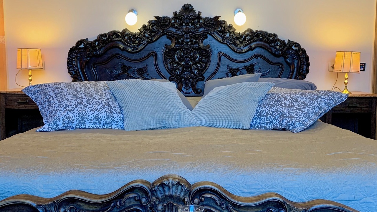 Photo of Bedroom in Vireux-Wallerand