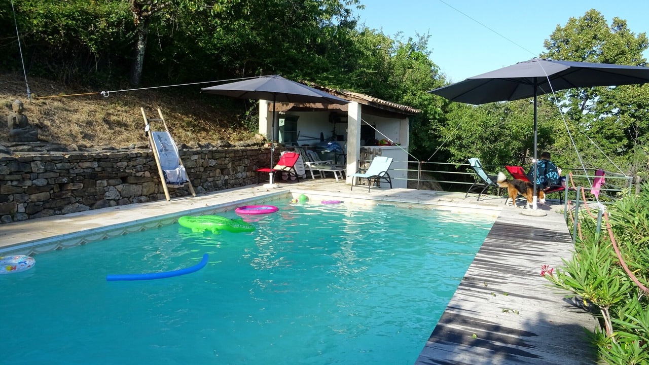 Photo of Outdoor in Chassiers