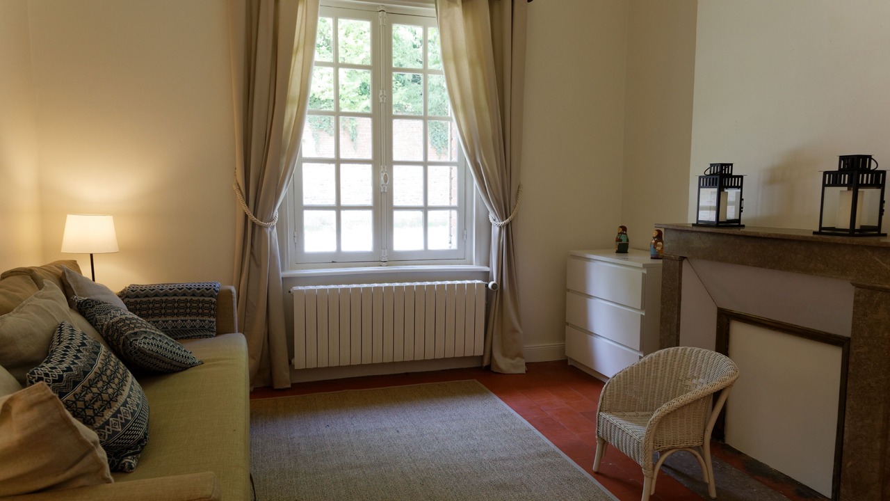 Photo of Livingroom in Davenescourt