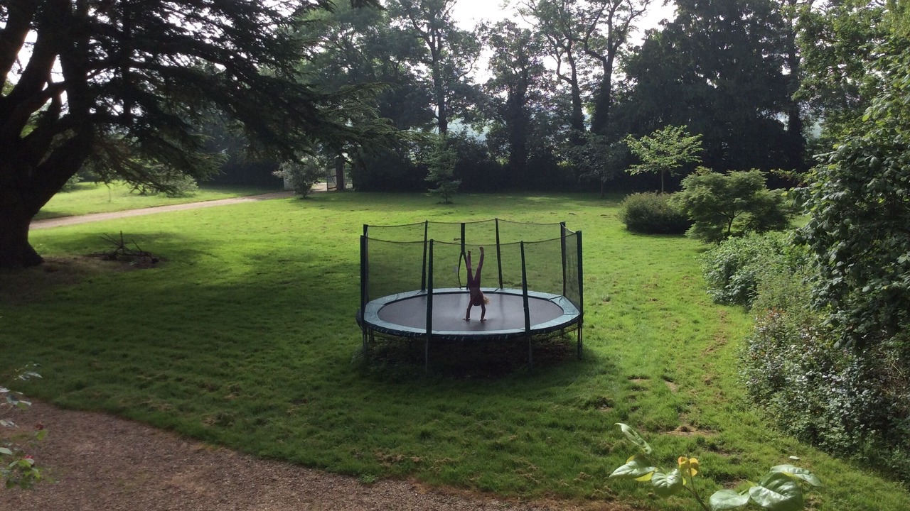 Photo of Outdoor in Boissy-les-Perche