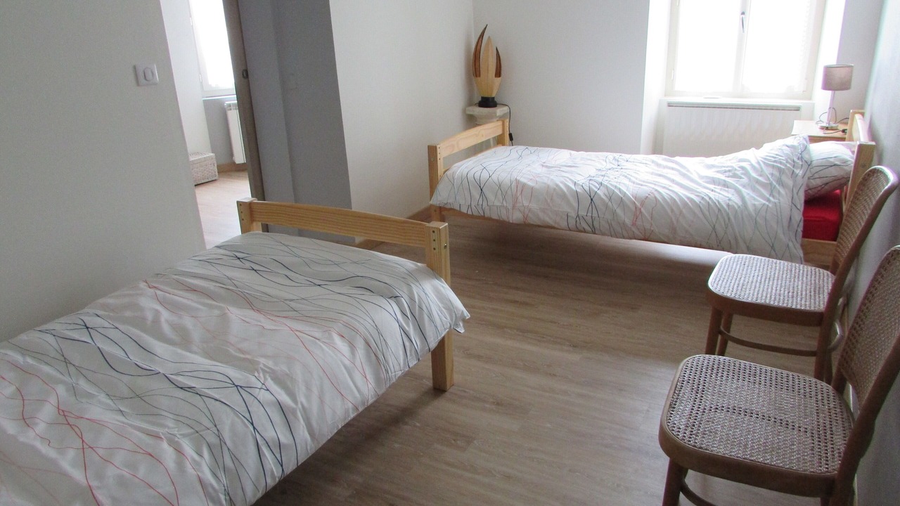 Photo of Bedroom in Champaubert