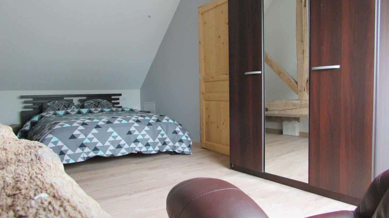 Photo of Bedroom in Champaubert