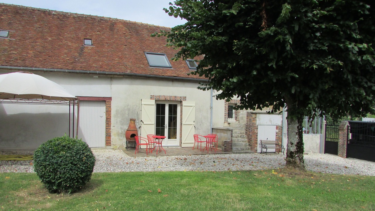 Photo of Outdoor in Champaubert