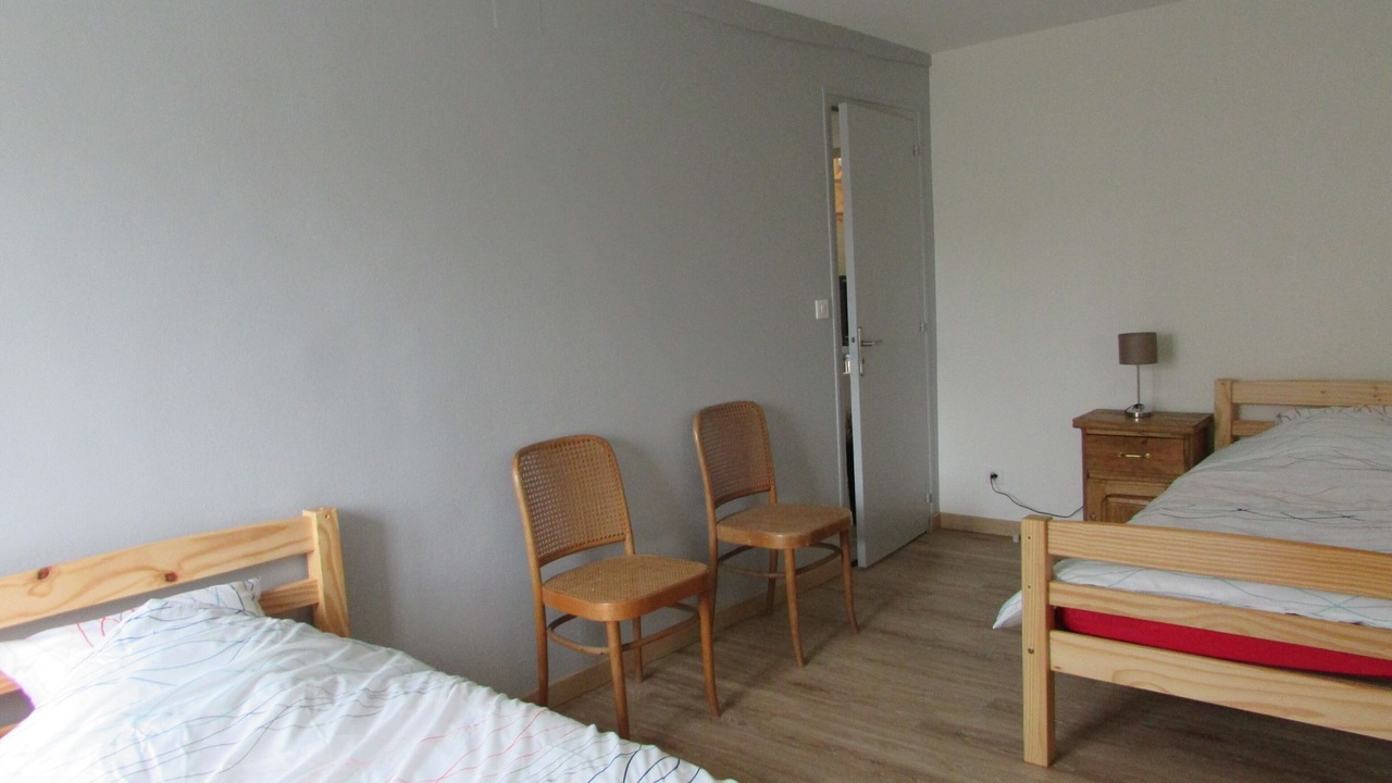 Photo of Bedroom in Champaubert