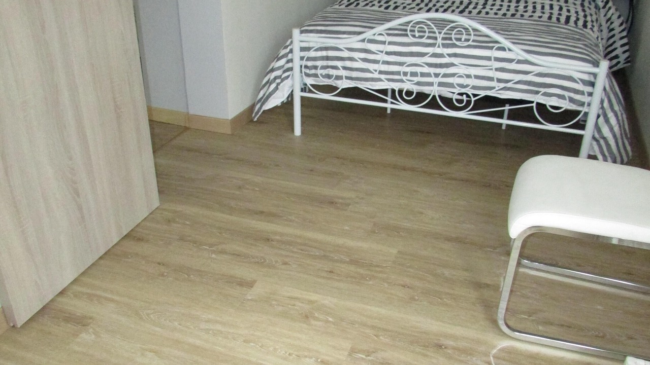 Photo of Bedroom in Champaubert