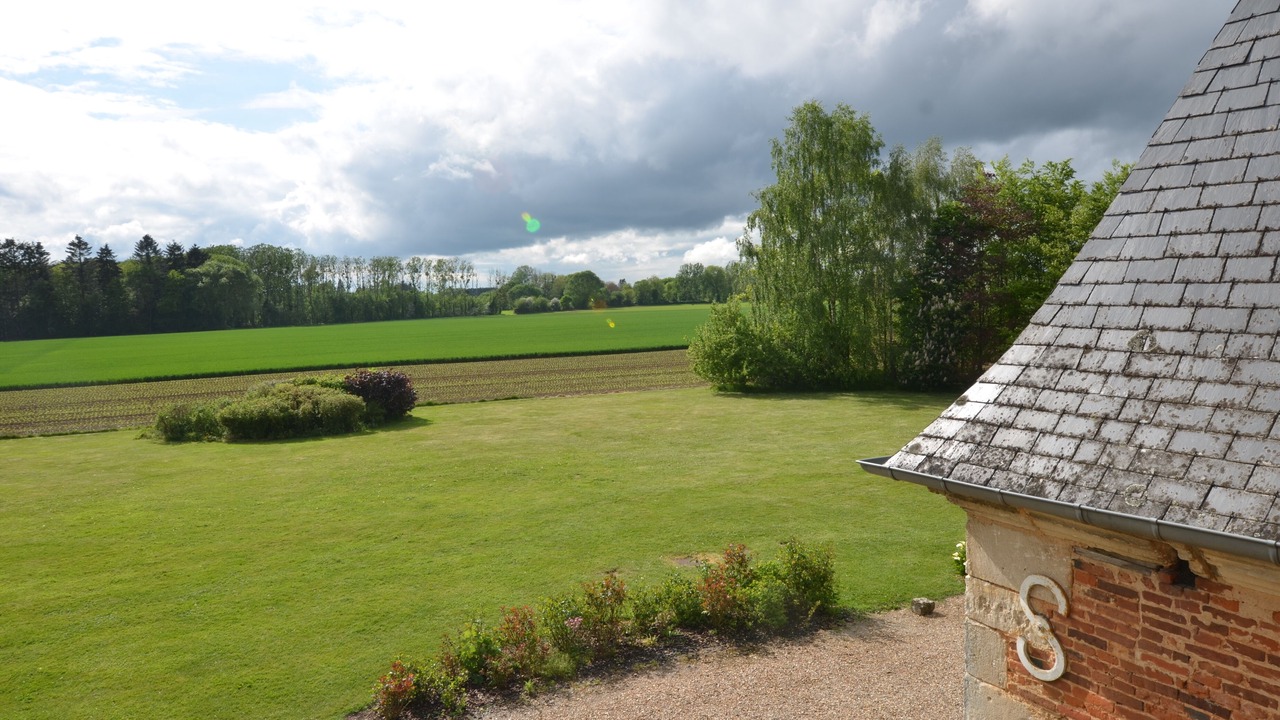 Photo of Outdoor in Saint-Eloi-de-Fourques