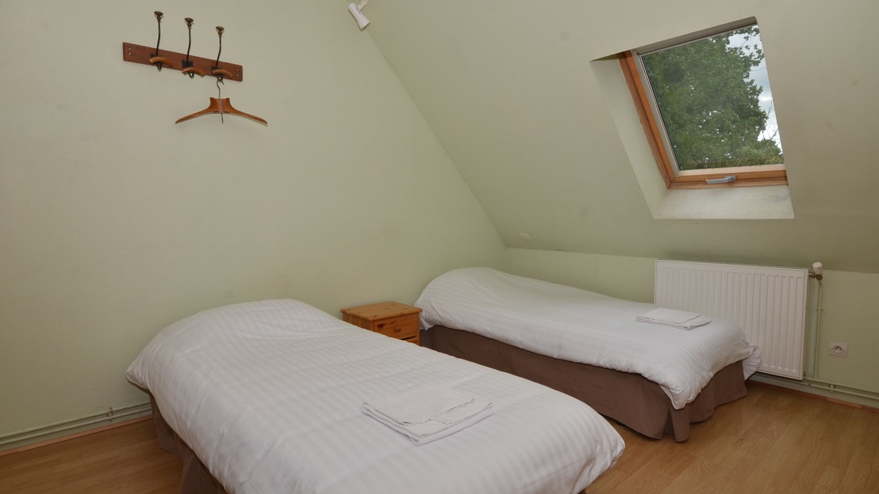 Photo of Bedroom in Saint-Eloi-de-Fourques