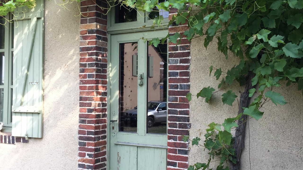 Photo of Outdoor in Saint-Julien-du-Sault