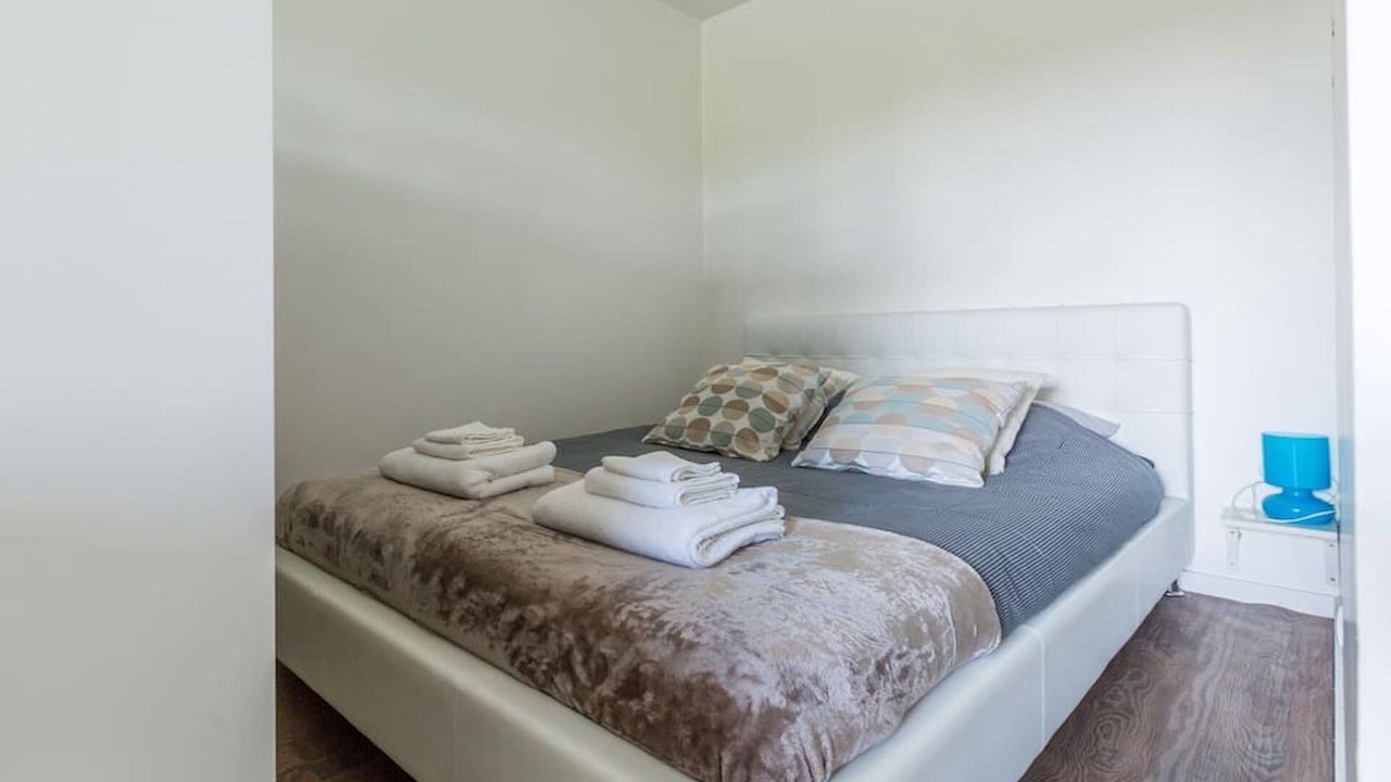Photo of Bedroom in Neuilly-sur-Marne