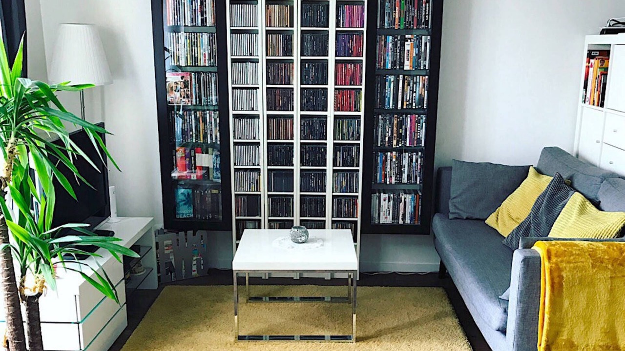 Photo of Livingroom in Neuilly-sur-Marne