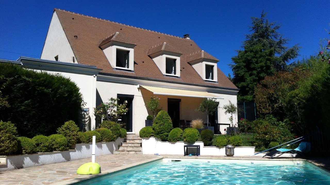 Photo of Outdoor in Bougival