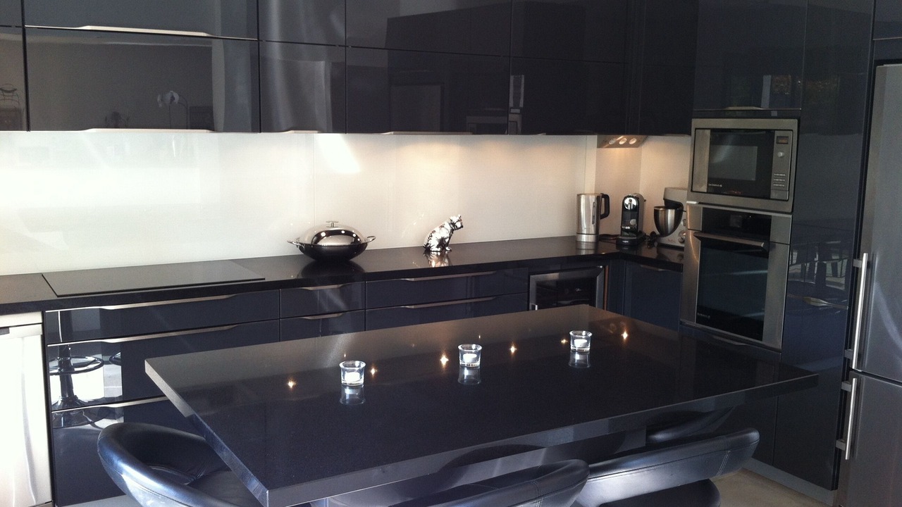 Photo of Kitchen in Bougival