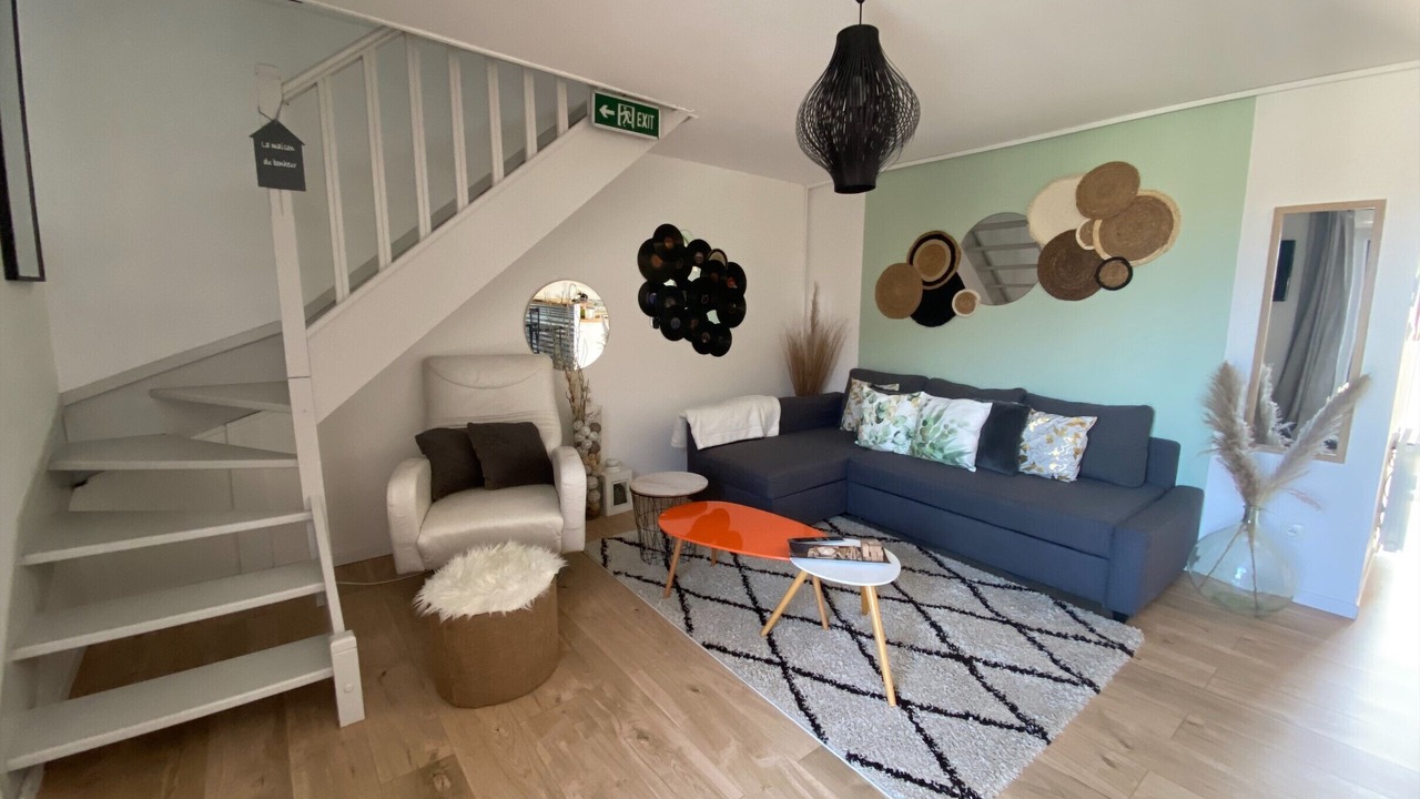 Photo of Livingroom in Violaines