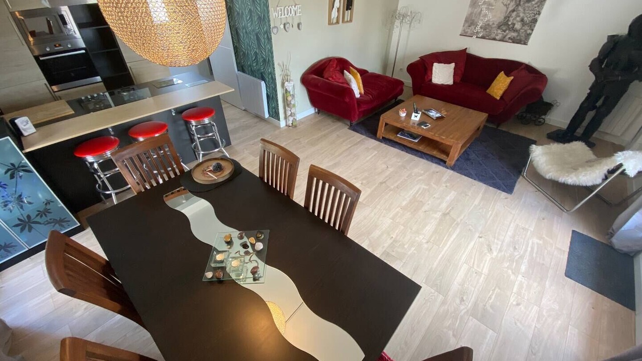 Photo of Livingroom in Violaines