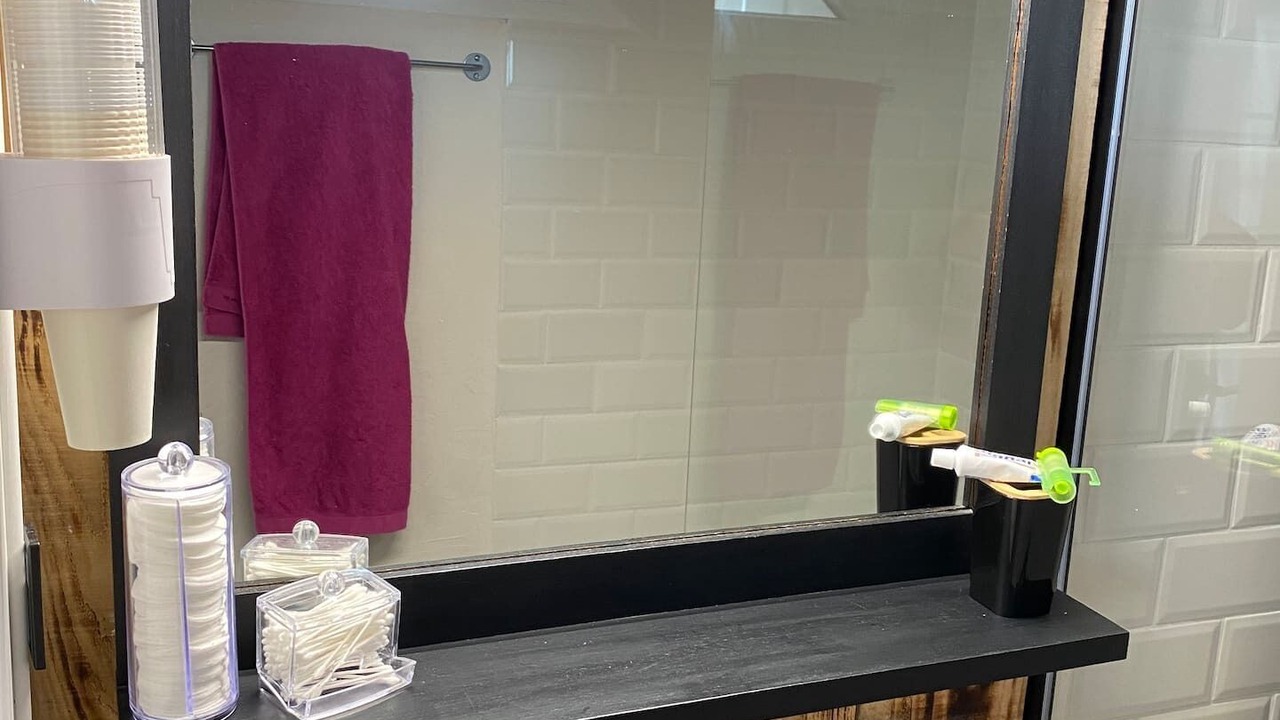 Photo of Bathroom in Violaines
