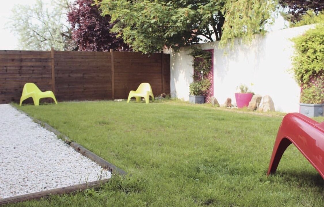 Photo of Outdoor in Violaines