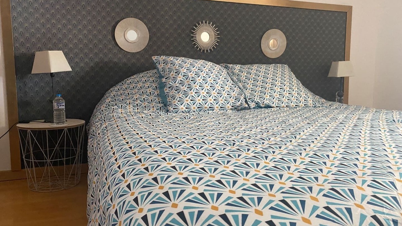 Photo of Bedroom in Violaines